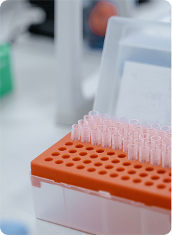 Lab & diagnostic reporting